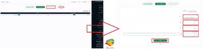 0 تا 100 نحوه افتتاح حساب دمو در بروکر ویتاورس