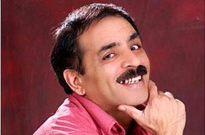  تقلید صدای جومونگ، رشید و دانیال حکیمی روی آنتن