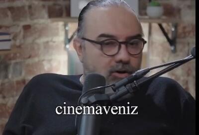  دلتنگی شدید برزو ارجمند برای مهران مدیری