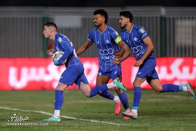  ماجرای دلخوری ادامه‌دار یاسر آسانی از بازیکنان استقلال!