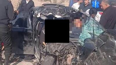  اعضای بدن دختر معاون رئیس‌جمهور اهدا می‌شود