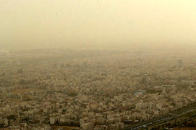  تمیزترین و آلوده‌ترین شهرهای ایران مشخص شدند