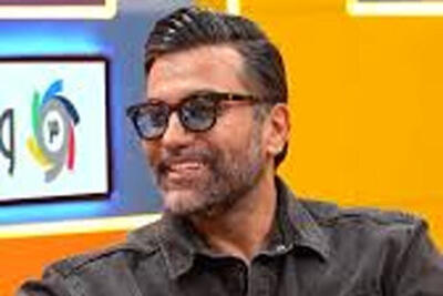  نیکبخت: در هر شرایطی نمازم را می‌خوانم!