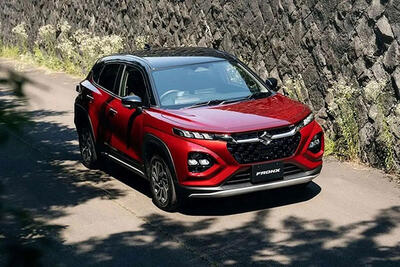  سوزوکی فرانکس و رنو کپچر؛ کدام برای زندگی شهری مقرون‌به‌صرفه‌تر است؟