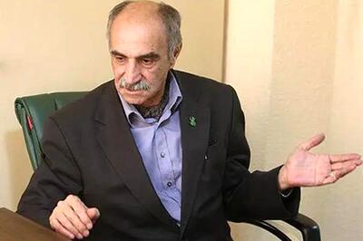  هشدار دکتر کهرم: مازوت صددرصد سرطان‌زاست