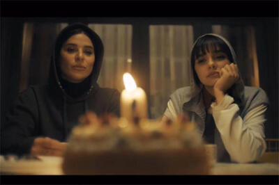  سکانسی از سریال هزار و یک شب که وایرال شد