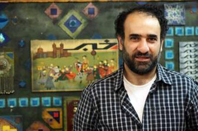  آخرین وضعیت رضا امیرخانی اعلام شد