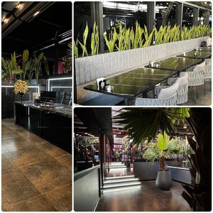  پی وان پاسداران همون جاییه که حالِ خوب جریان داره!