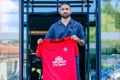  کاسه صبر مهاجم استقلالی لبریز شد؛ می‌خواهم زنده بمانم!