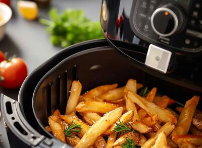  ایرفرایر یا هواپز و همه آنچه که باید درباره آن بدانید