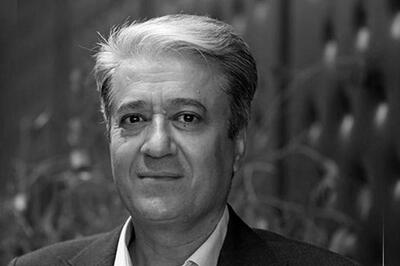  مهدی مبینی در گذشت