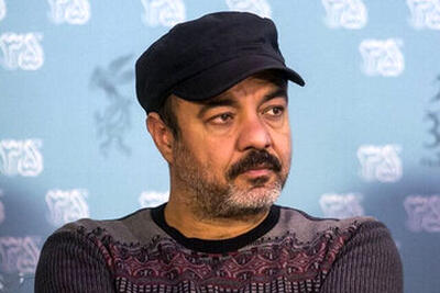  بعد از «نون.خ»؛ آقاخانی با «اسباب زحمت» برگشت