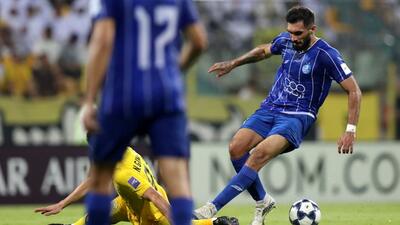  عارف آقاسی تیم بعدی‌اش را انتخاب کرد