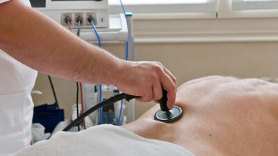  آشنایی با تکار تراپی؛ یکی از مؤثرترین روش‌های فیزیوتراپی مدرن