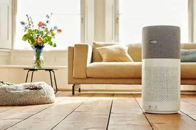  تنفس هوای پاک هم لوکس شد!