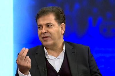  درودگر: علی کریمی را من به پرسپولیس بردم