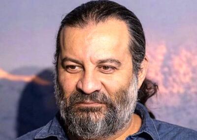  مهراب قاسمخانی چیدمان متفاوت خانه‌اش را به نمایش گذاشت