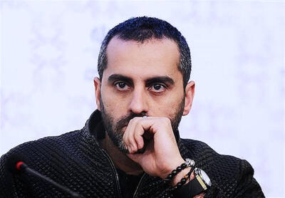  علیرام نورایی دوباره داماد شد