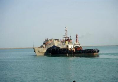  ویژگی‌های منحصر به فرد دو ناوشکن جدید ارتش