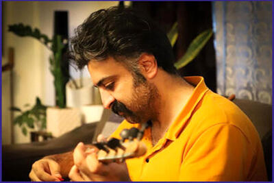  کاوه کلهرنیا درگذشت