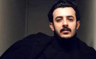  لحظه دستگیری علی شادمان با زهرماری!