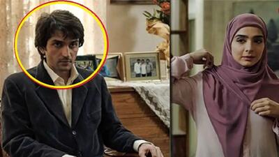  نگاه روز |تغییر چهره نیما نادری «سروش» سریال لحظه گرگ و میش در سن 1، 7 و 36 سالگی 🌟