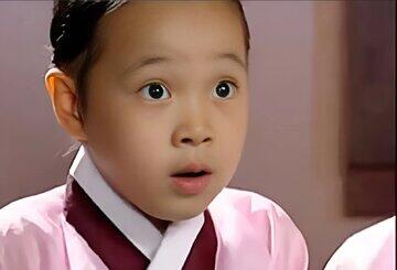  نگاه روز | تغییر چهره دختر شیرین «یانگوم کوچولو» بازیگر سریال جواهری در قصر در 28 سالگی 🌟