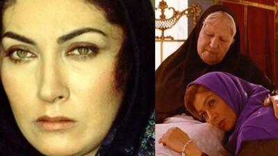  نگاه روز | عکسی زیرخاکی از فریماه فرجامی زمانی که حجاب هنوز اجباری نبود 🌟