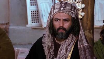  نگاه روز |چهره غیرقابل باور فریبرز عرب‌نیا قبل از معروفیت 🌟