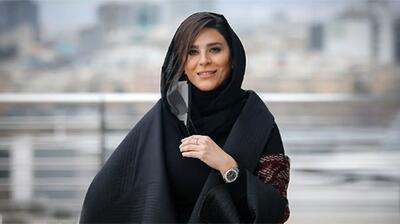  نگاه روز | استایل ابهت دار سحر دولتشاهی در روسیه سوژه عکاسان شد 🌟