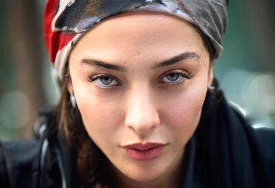  نگاه روز | اوج زیبایی آناهیتا درگاهی در لباس ارتشی 🌟