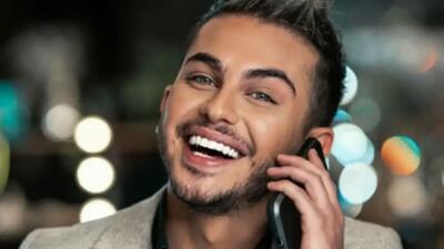  نگاه روز |عکس های دیدنی از تفریحات لاکچری ارسلان قاسمی کودکی بنیامین در یوسف 🌟