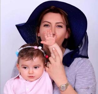  نگاه روز | فریبا نادری از استایل جدیدش در 40 سالگی رونمایی کرد 🌟