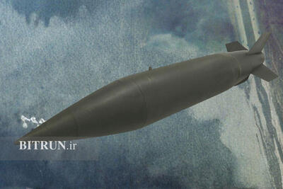  ایران صاحب «نسل تازه موشک‌ سنگرشکن» شد؛ ادعای هاآرتص درباره توان عبور از ۱۰ متر بتن مسلح