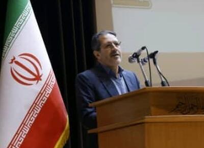  لژوم تقویت جایگاه واحدهای حقوقی در دستگاه‌های اجرایی استان