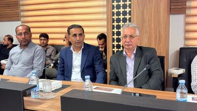  گزارش عملکرد چهار ساله شهرداری و شورای اسلامی شهر کوشکنار از پنجره برنا 