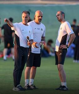  سپاهانِ مدعی؛ محصول ردپای پین و امضای محرم