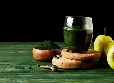  کلروفیل چیست و چرا به آن «خون سبز» می‌گویند؟