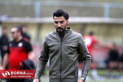  سیدصالحی: زنگ خطر برای فوتبال به صدا درآمده است/باشگاه‌ها باید بازیکن‌سازی کنند