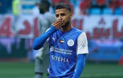  بازگشت طوفانی قایدی و تحسین یوکانوویچ