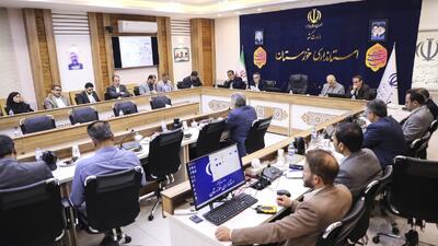  جشنواره چندرسانه‌ای میراث فرهنگی خوزستان؛ تقویت هویت ایرانی - خوزستانی / تاکنون ۴۷۱۸ اثر داخلی و خارجی به دبیرخانه رسیده است