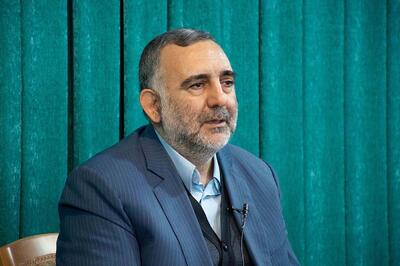  محسن جوادی رئیس سی و هفتمین نمایشگاه بین‌المللی کتاب تهران شد