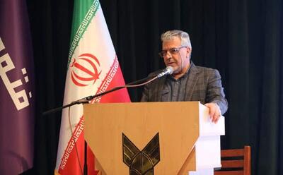  رئیس دانشگاه آزاد کرج: پژوهش، موتور محرک حکمرانی و رفاه است