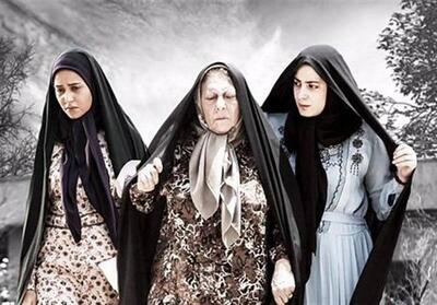  «ویلایی‌ها» در قاب نمایش