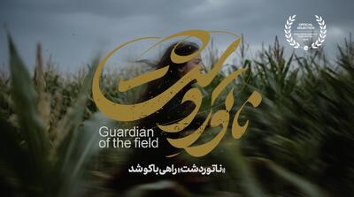  «ناتوردشت» راهی باکو شد