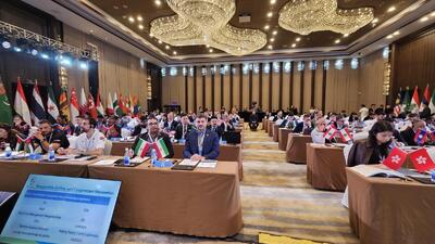  برگزاری نشست سرپرستان بازی‌های ساحلی آسیا/ فرهادیان: بیش از ۳ هزار ورزشکار در سانیا حضور خواهند داشت