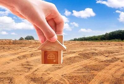  واگذاری بیش از ۳۷۰۰ قطعه زمین به خانواده‌های پرجمعیت بوشهر