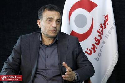  خوی استکباری آمریکا به وضوح در عرصه ورزش نمایان شد/ قوانین فیفا دیگر کارآیی ندارد