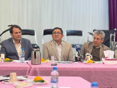  عدم اجرای بخش عمده قانون معلولان؛ مطالبه برای بازگشت مشاوران معلولان به استانداری‌ها