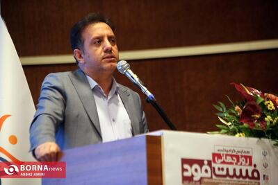  کارگروه گردشگری خوراک در استان فارس راه اندازی شود